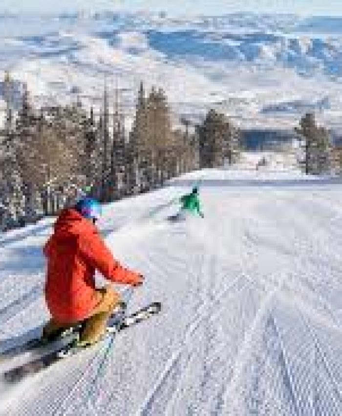 Beyond Gulmarg: J&K Eyes Seven New Ski Destinations