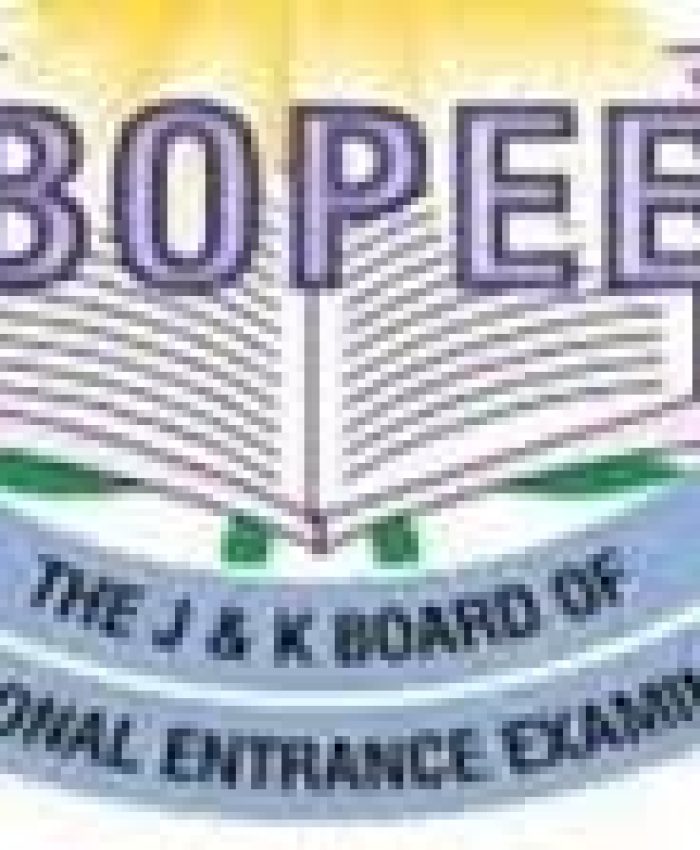 BOPEE Scraps Nursing Entrance Exam After OMR Error