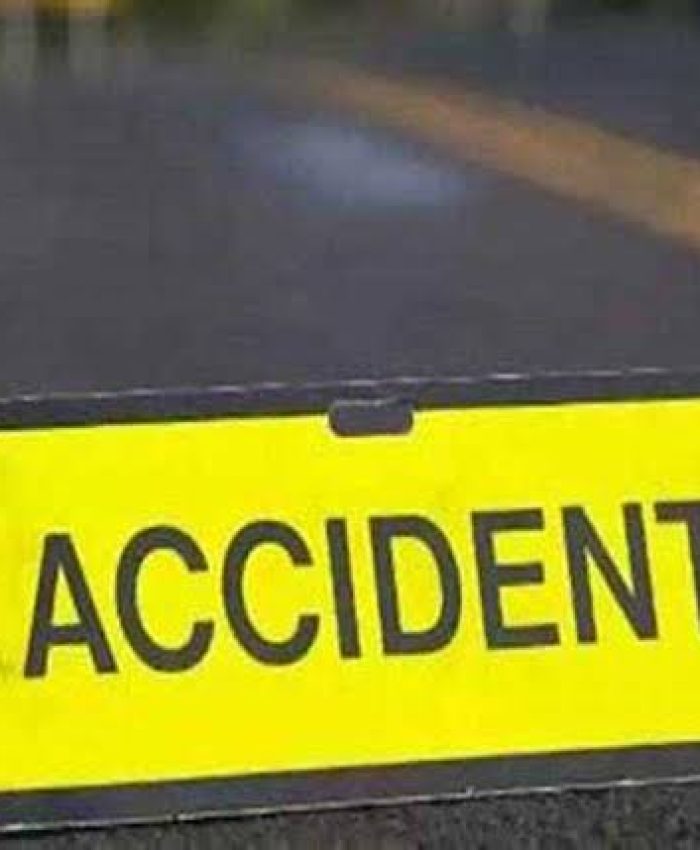 One Dead, Three Injured In Srinagar After SUV Plunges Into Dal Lake