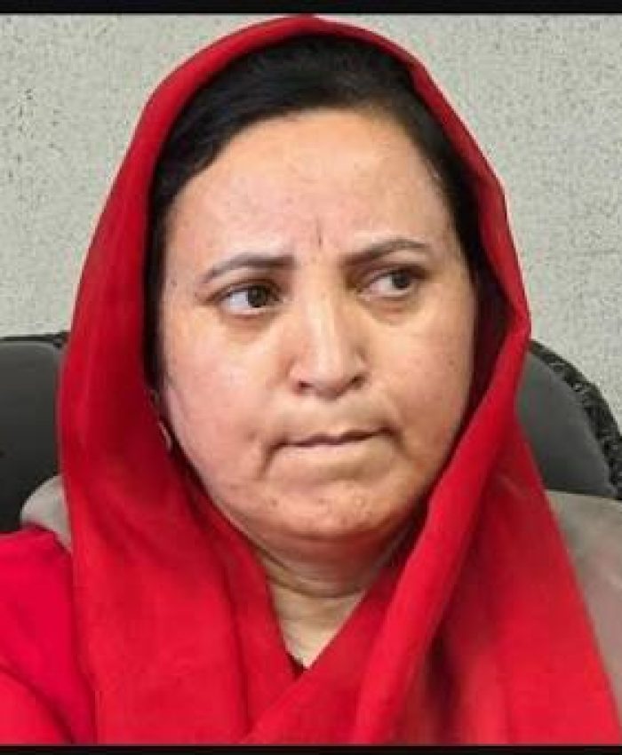 Govt committed to take quality education to every remote corner of J&K : Sakeena Itoo