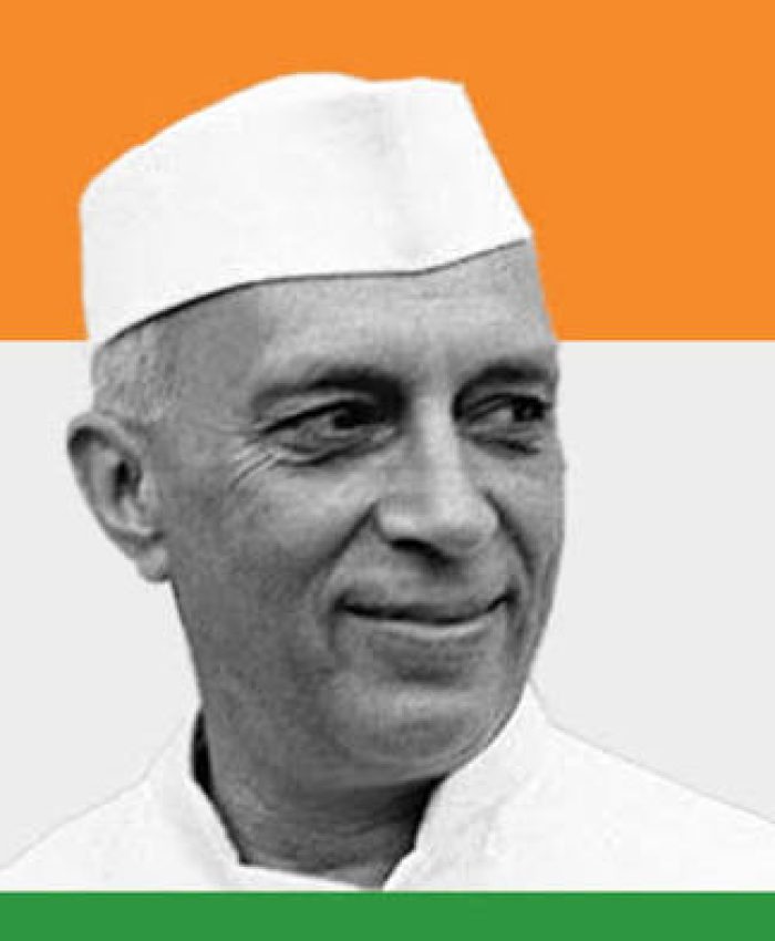 Nehru and Modern India