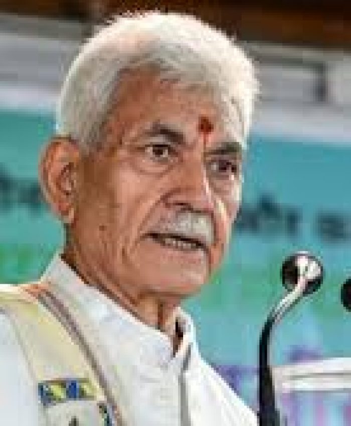 Heinous crime won’t go unpunished: LG