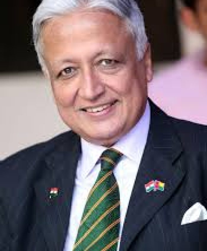 India must showcase its literary strength to world: Former diplomat