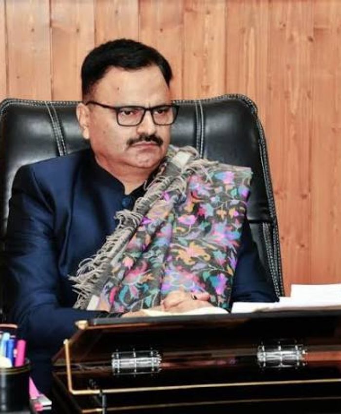 CM Omar-led NC govt sets up panel on liquor ban in J&K