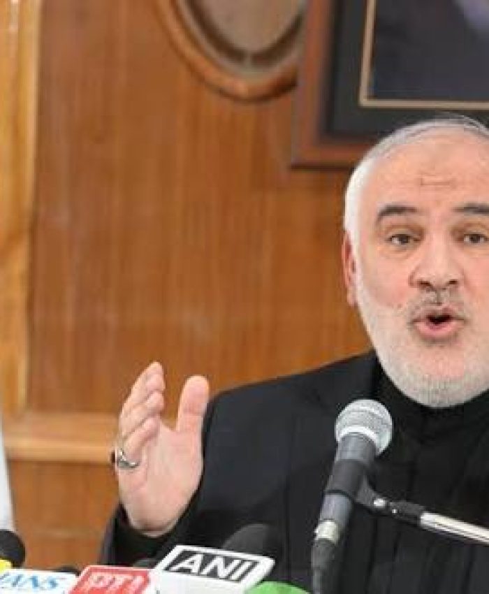 “Under new conditions, navigation services, security and other facilities for ships passing through Hormuz will not be free”: Iran’s Ambassador to India