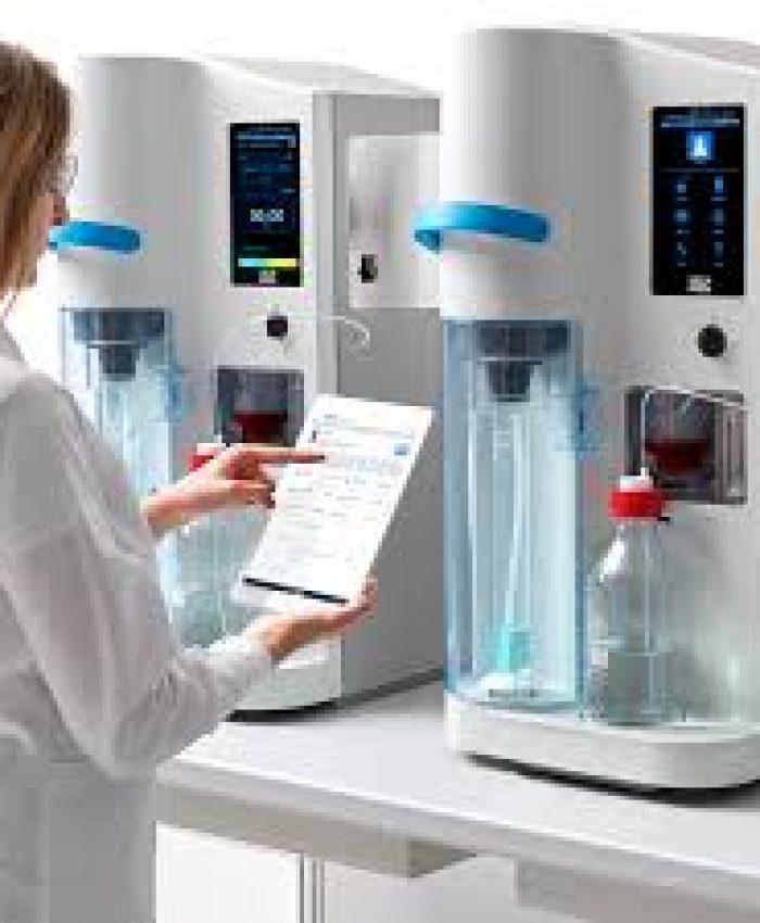 Role of Protein Analysers in Food, Beverage, and Feed Industries
