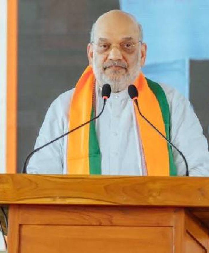 Nation salutes their valour’: Amit Shah on Gulmarg Gondola rescue operation