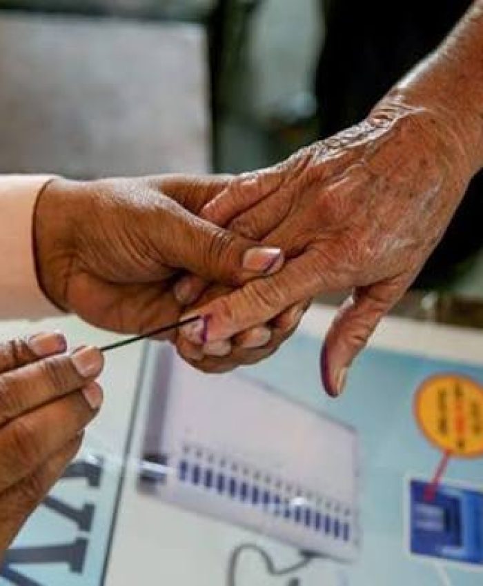 SEC to Assess Preparations for J&K Panchayat, DDC Polls on June 3–4