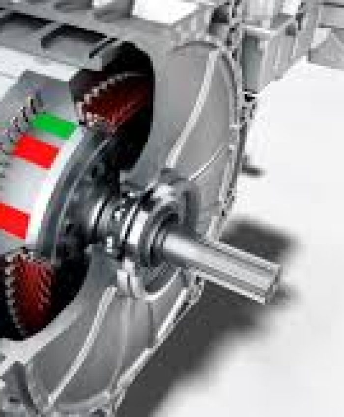 What Are the Different Types of Electric Motor Laminations?