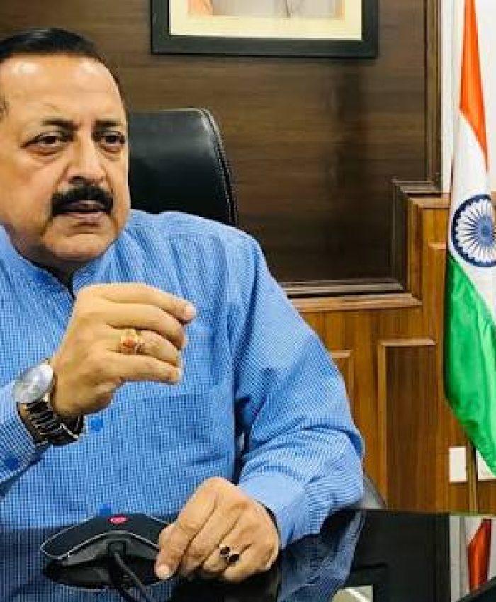 NCW’s “Power Dialogues on Women” in J&K Reflect Priority to Region: Dr Jitendra Singh