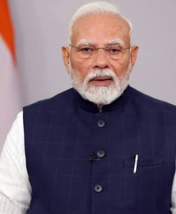 PM Modi Announces Ex-Gratia Relief Following Visakhapatnam Steel Plant Mishap