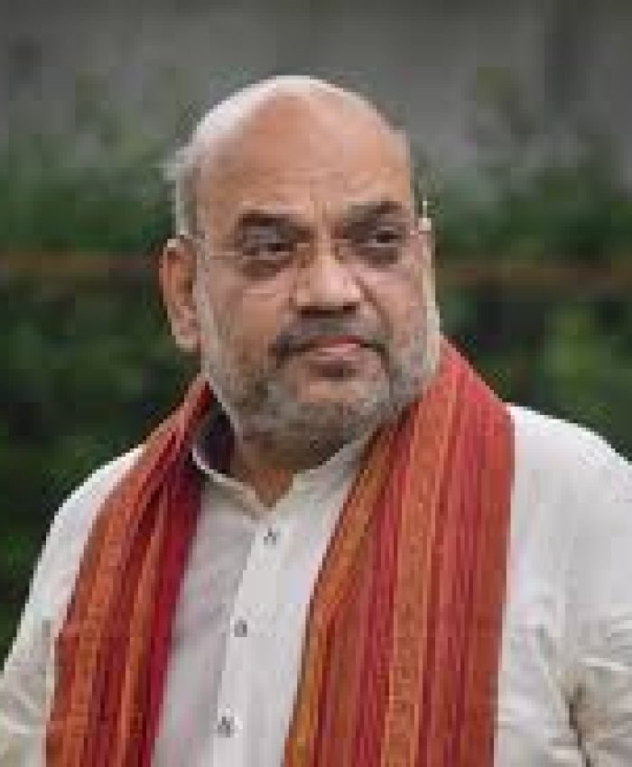 Amit Shah to chair Amarnath Yatra security review on Jun 8