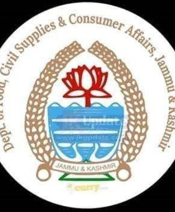 FDA J&K Launches Special Drive to Ensure Safe Food for Move Employees