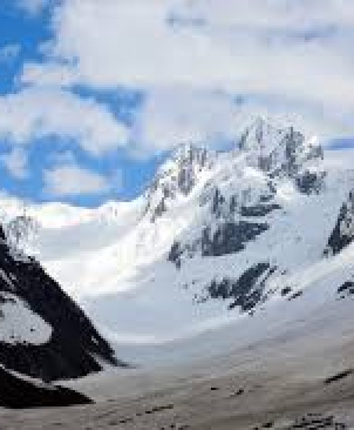 Melting Glaciers – Part 18: Asia’s ‘Water Tower’ cracking in Kashmir Himalaya