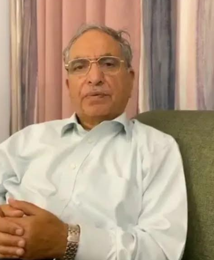 Apni Party Criticises NC’s Delhi Sit-In, Calls for Dialogue
