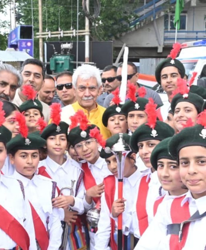 Sports becoming strong pillar of anti-drug campaign: LG