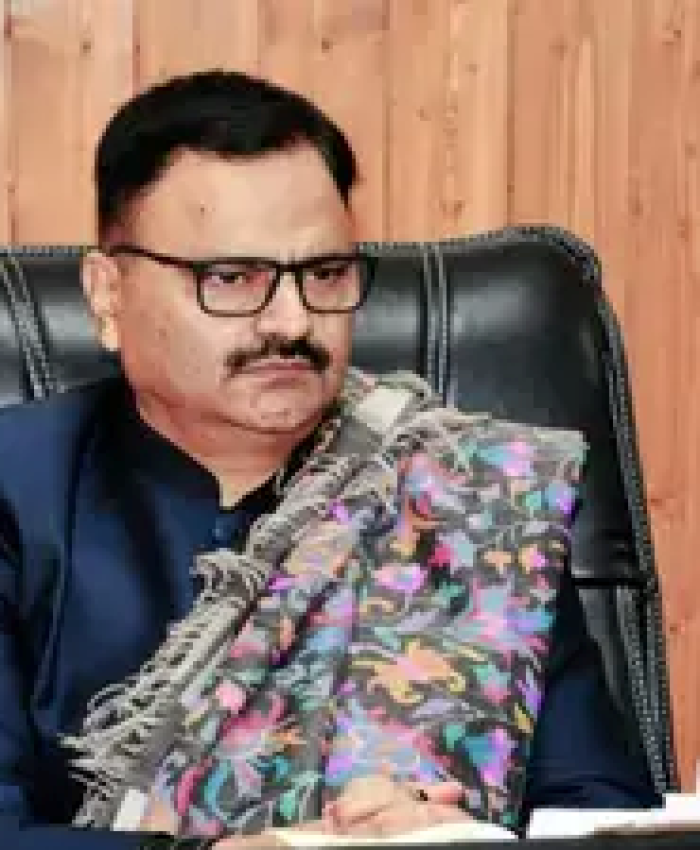 Rana greets people on Eid-ul-Azaha