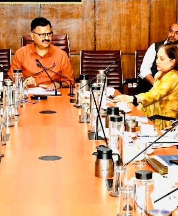 Govt Calls for Due Process in Evictions, Protection of Tribal Rights