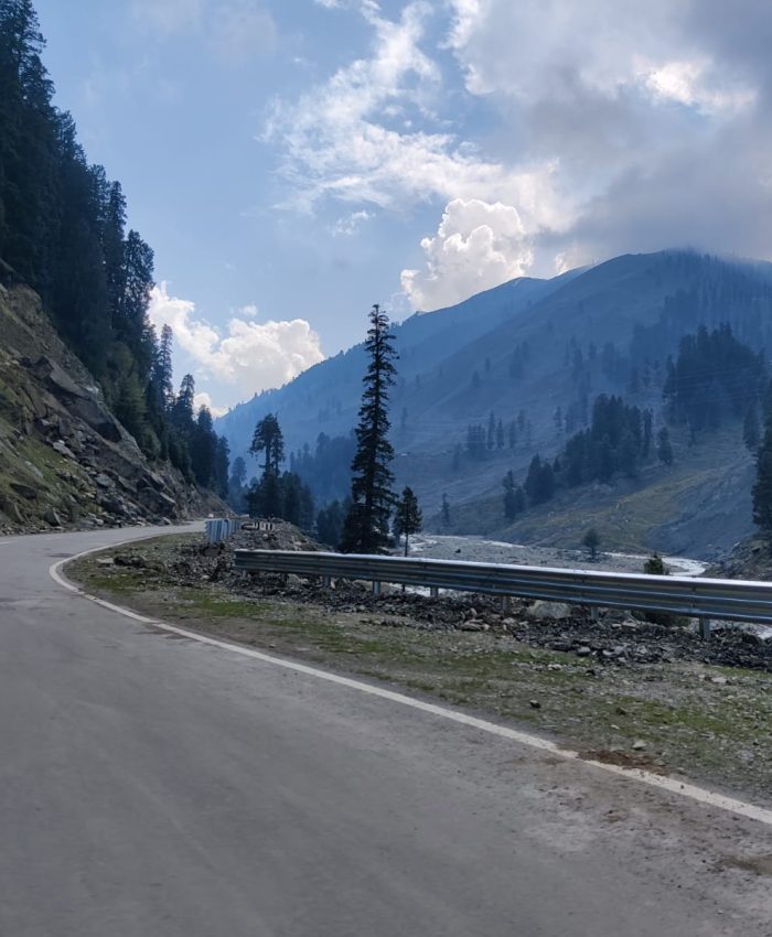 Beyond Apples, Shopian’s Untapped Tourism Potential Awaits Attention