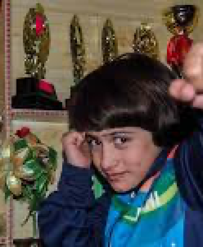 Bandipora Girl Tajamul Islam’s Journey Set for Big-Screen Adaptation