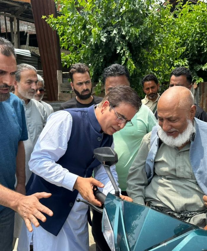 NC Will Never Compromise On People’s Rights: Tanvir