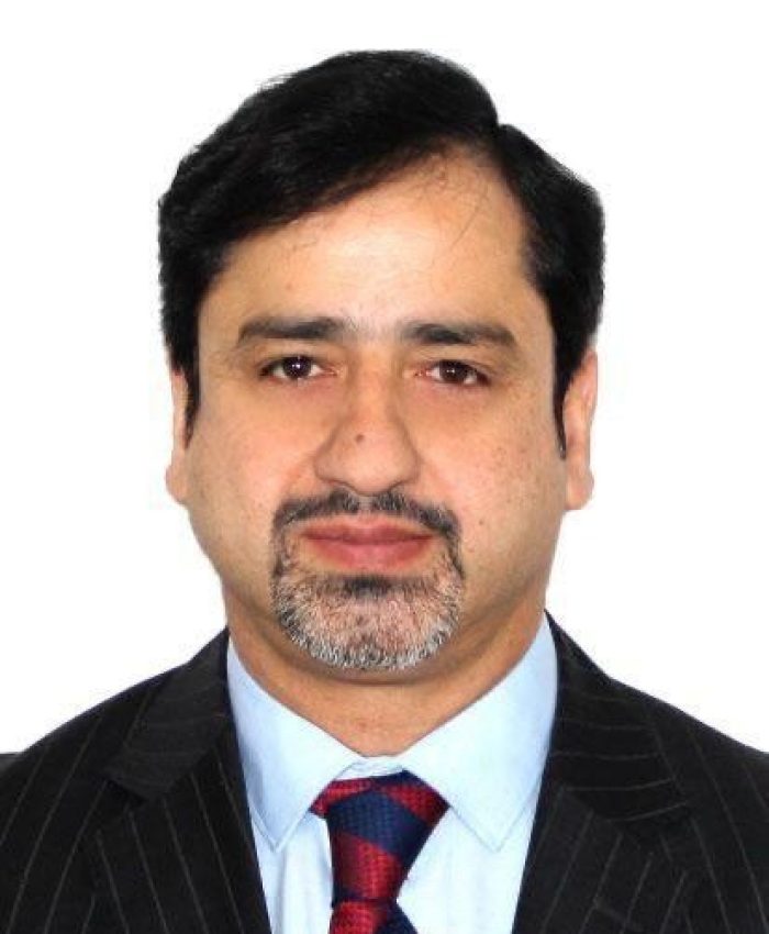 PDP’s Zaffer Mir Flags Acute Water Crisis in Budgam